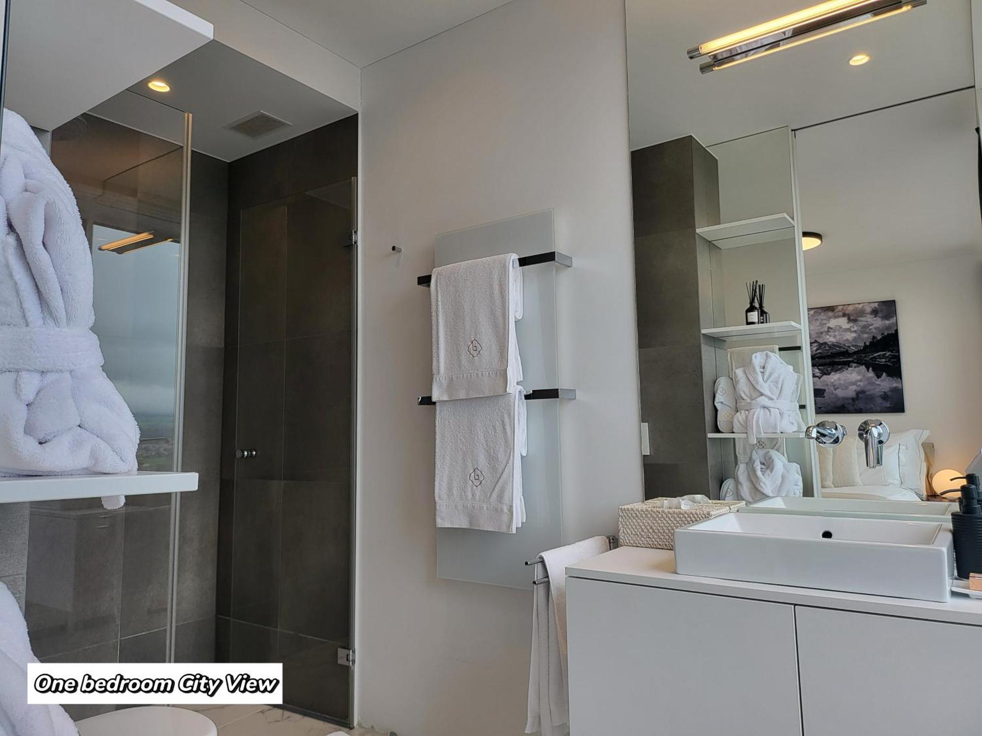 Park Tower City View Apartments Zug Ngoại thất bức ảnh